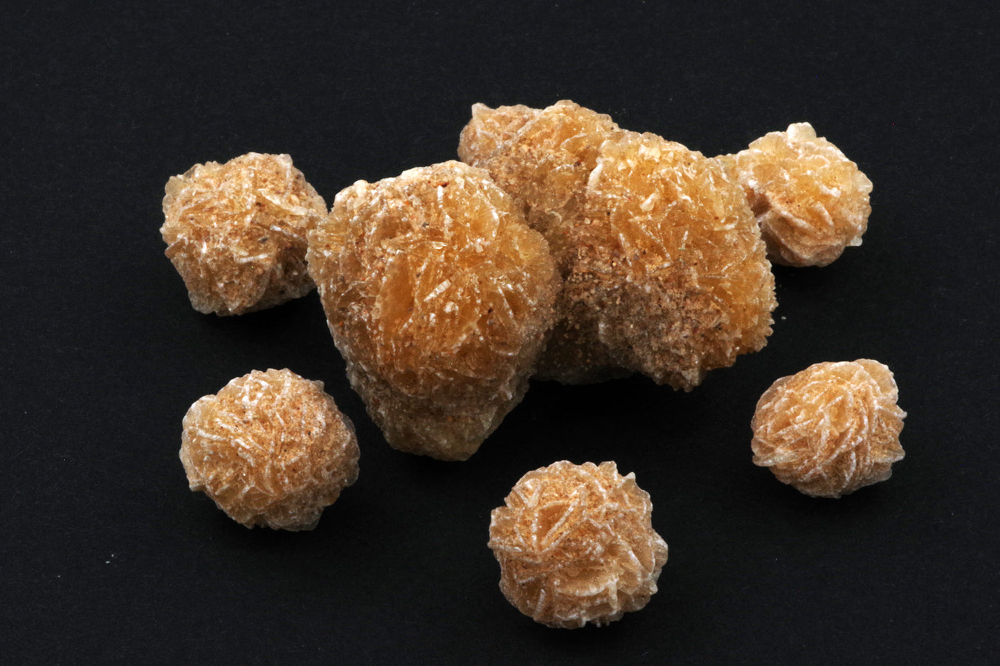 Rosa do deserto – bruto