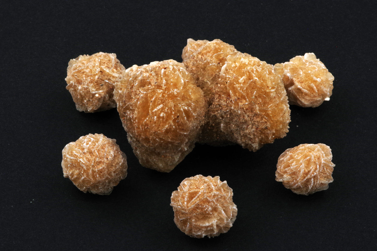 Rosa do deserto – bruto