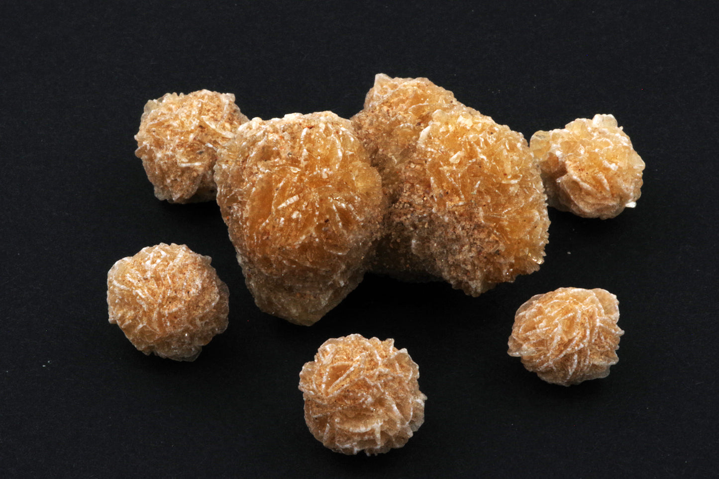 Rosa do deserto – bruto