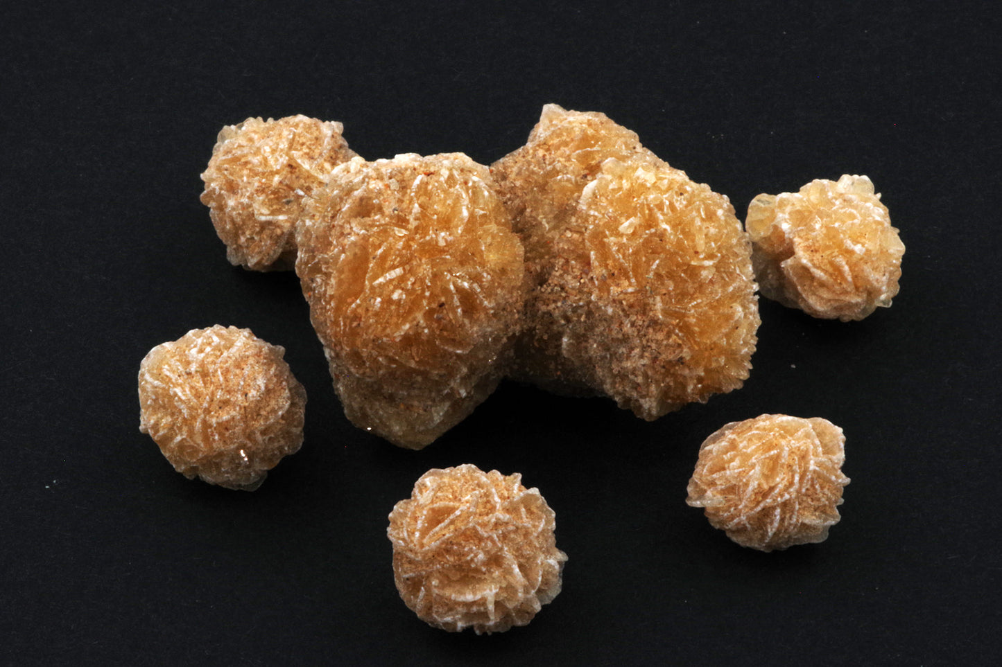 Rosa do deserto – bruto