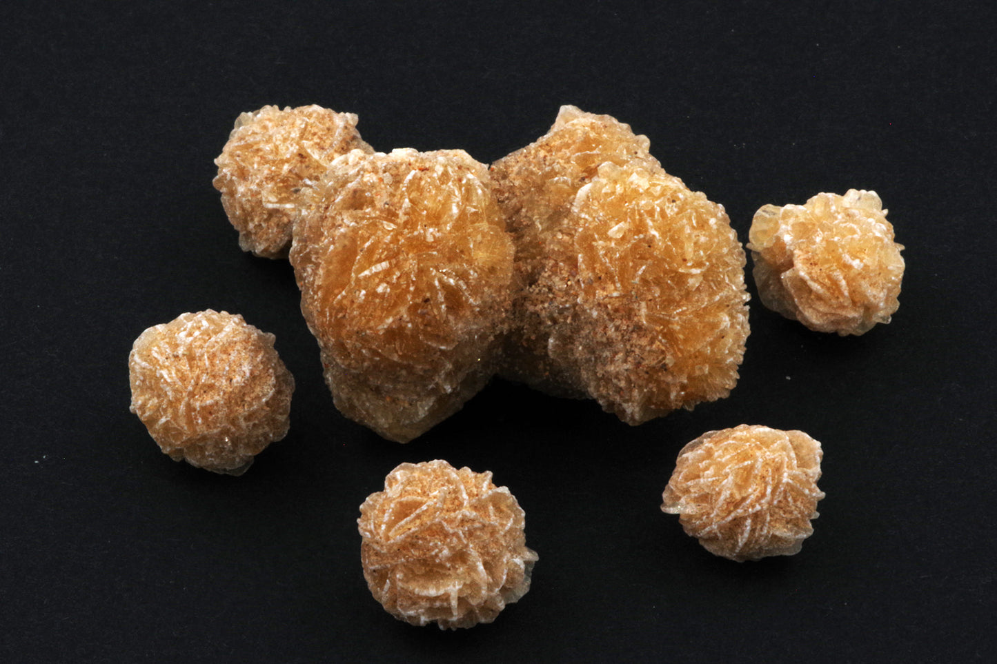 Rosa do deserto – bruto