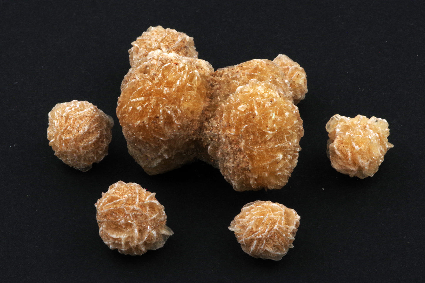 Rosa do deserto – bruto