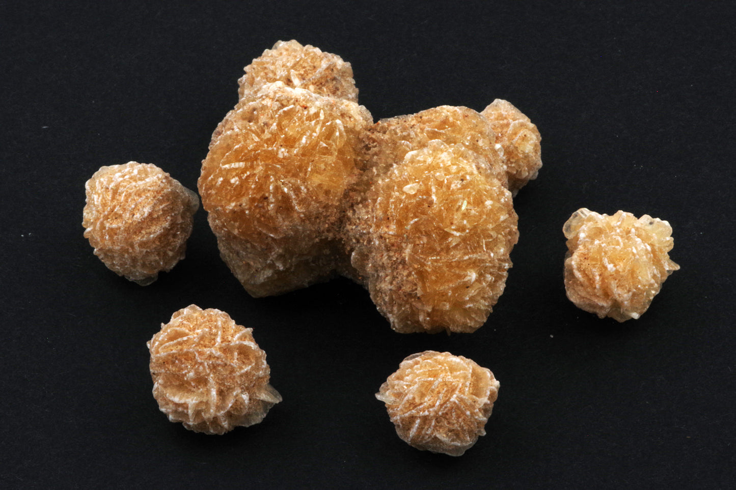 Rosa do deserto – bruto