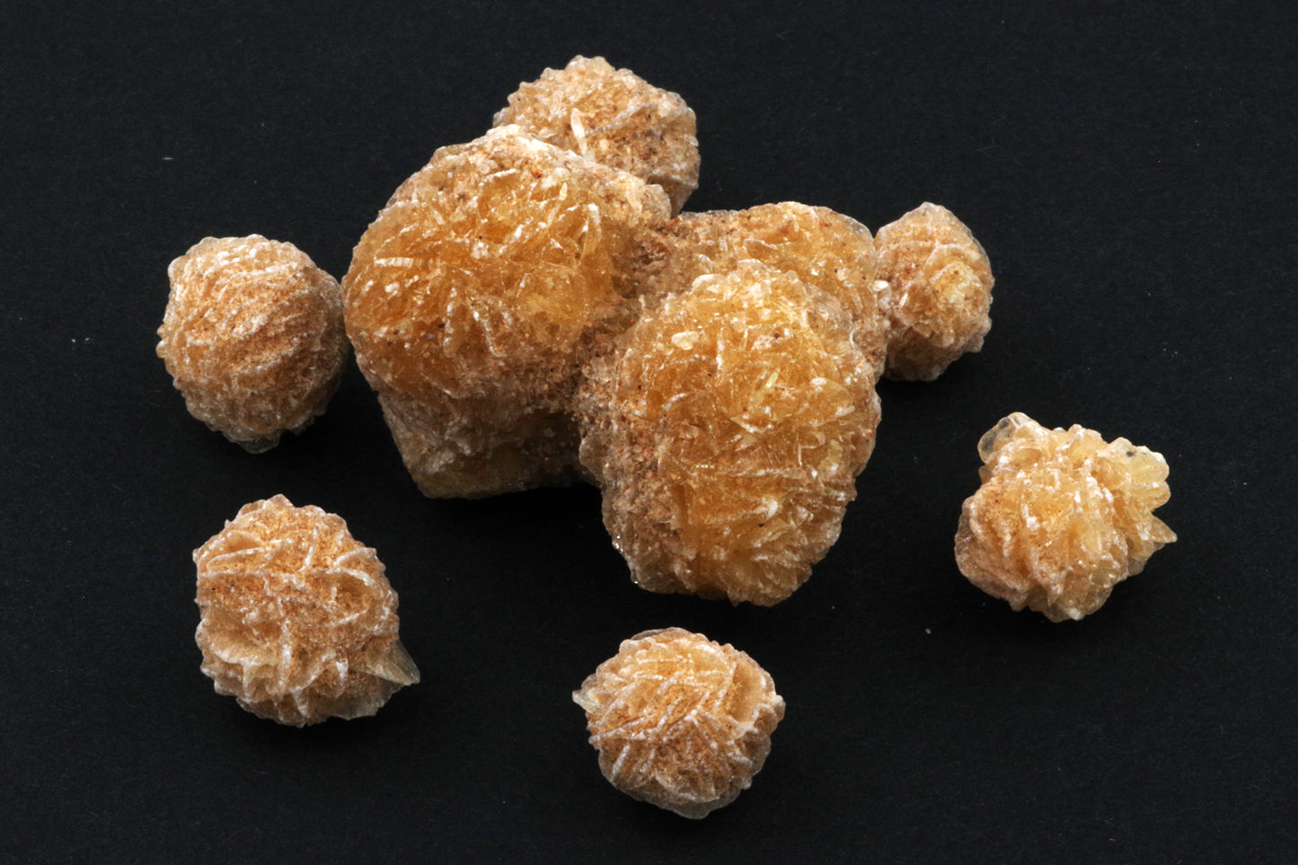 Rosa do deserto – bruto