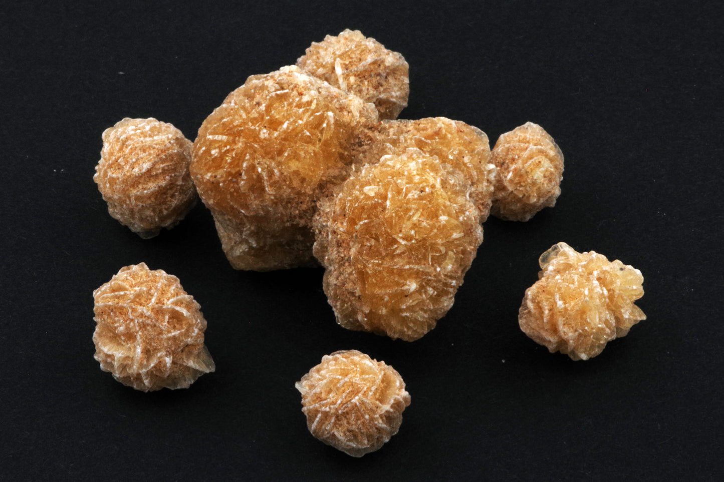 Rosa do deserto – bruto