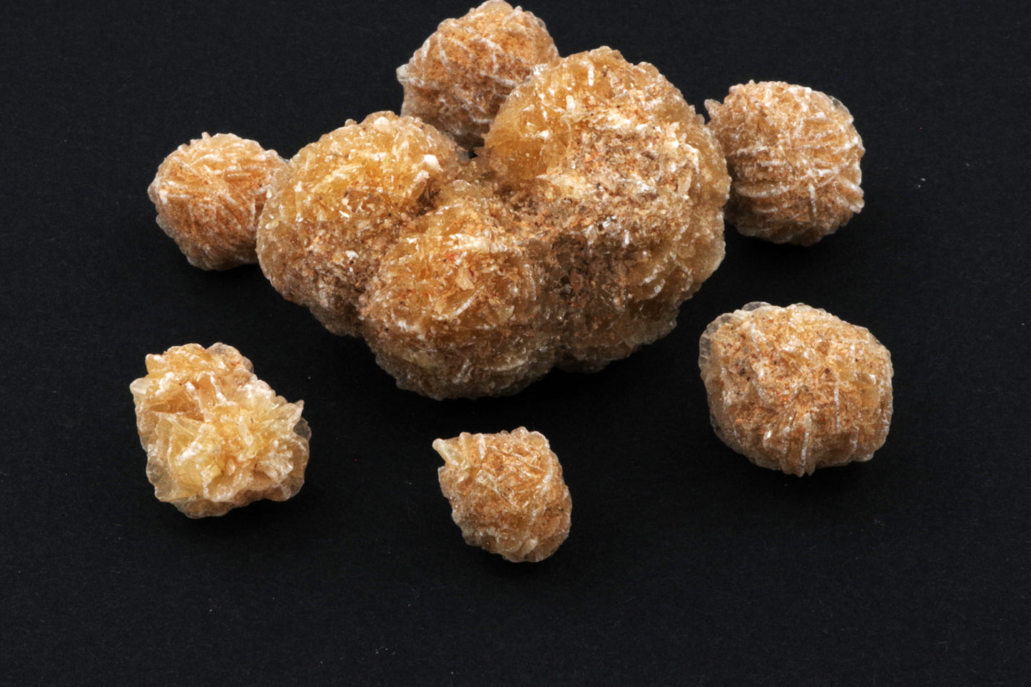 Rosa do deserto – bruto