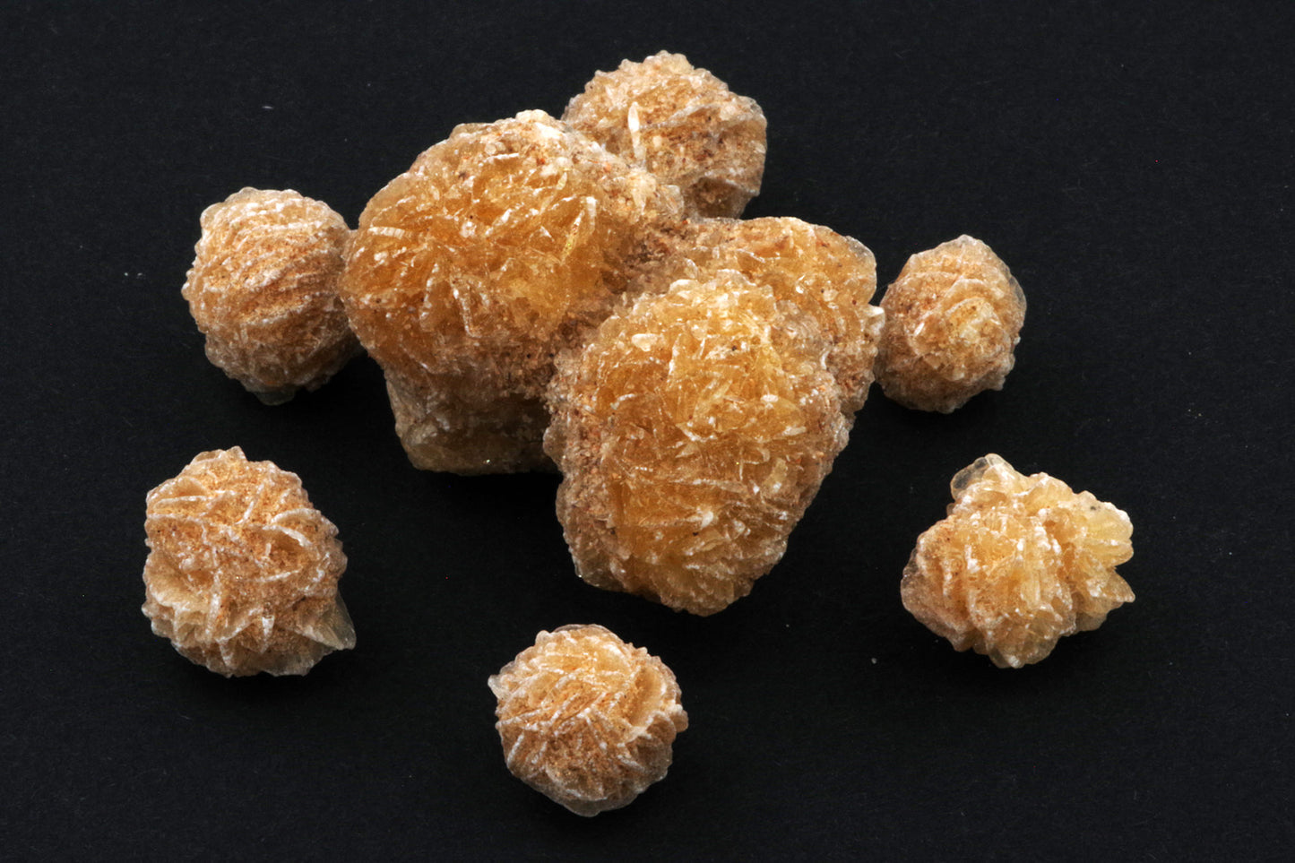 Rosa do deserto – bruto