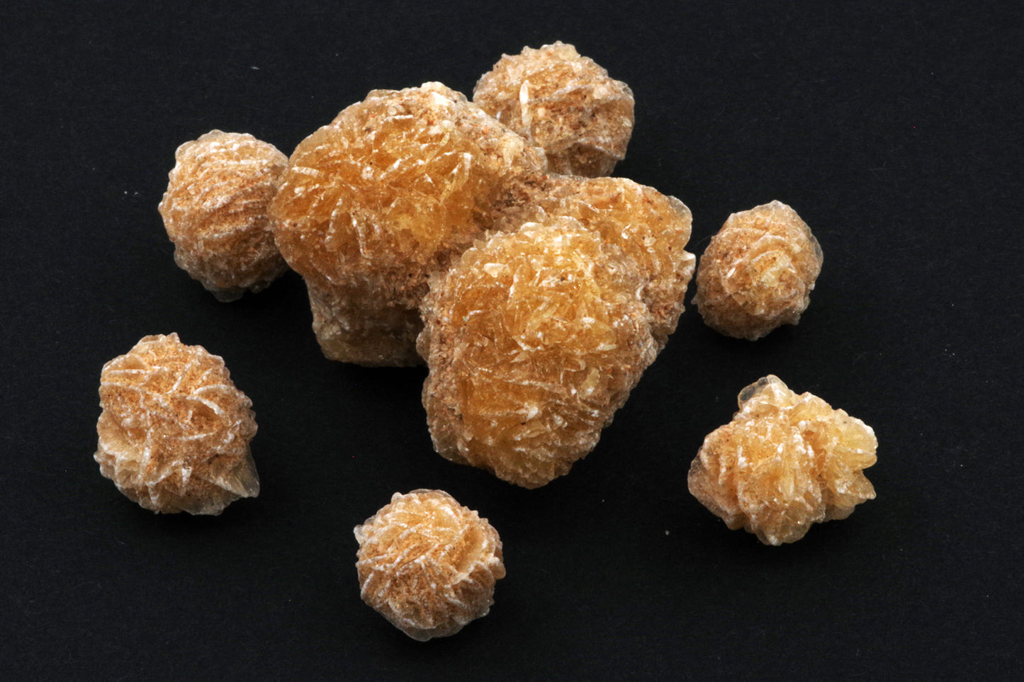 Rosa do deserto – bruto