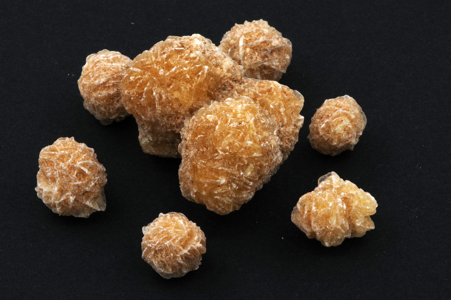 Rosa do deserto – bruto