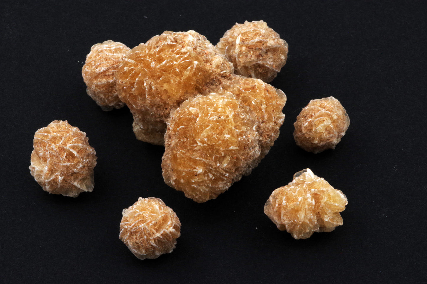 Rosa do deserto – bruto