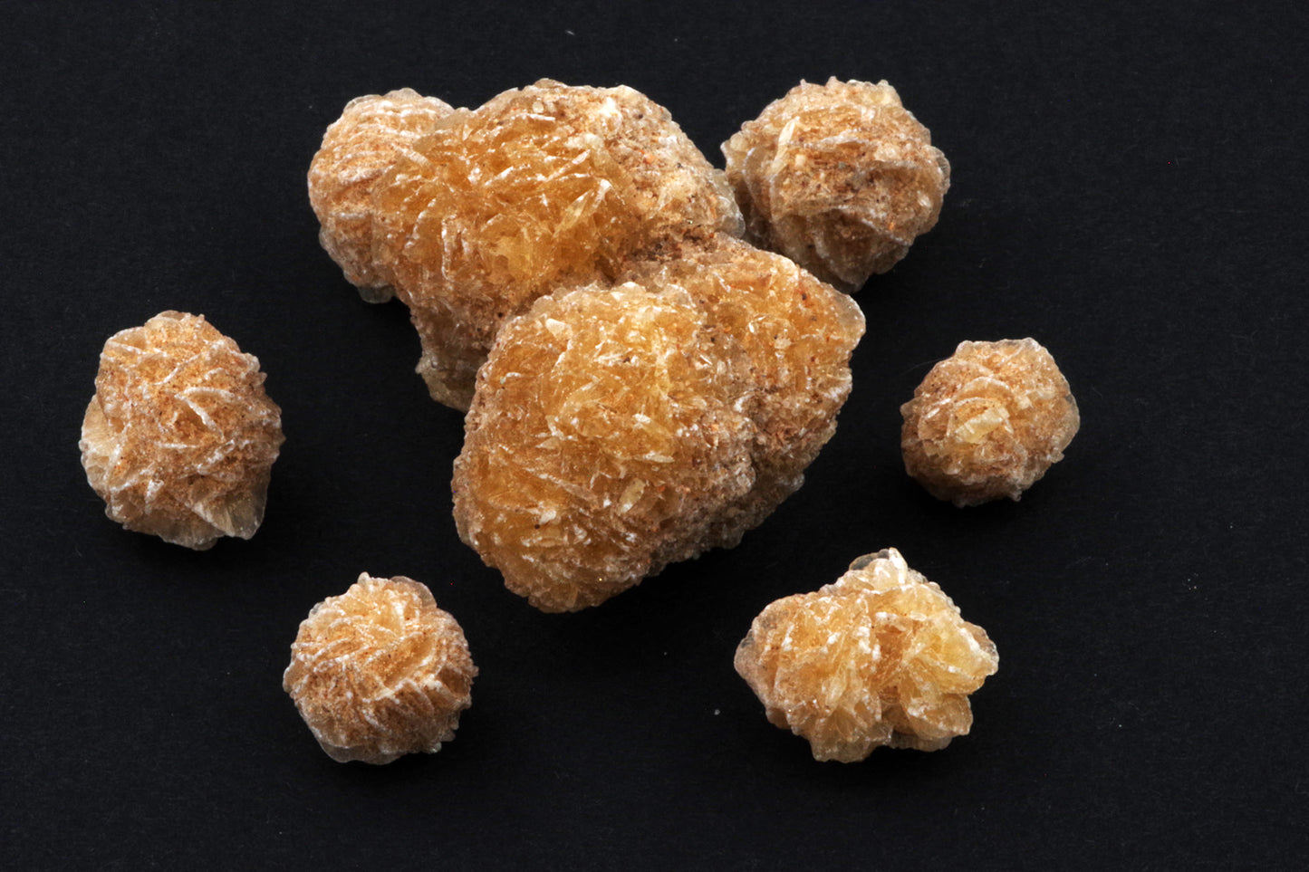 Rosa do deserto – bruto