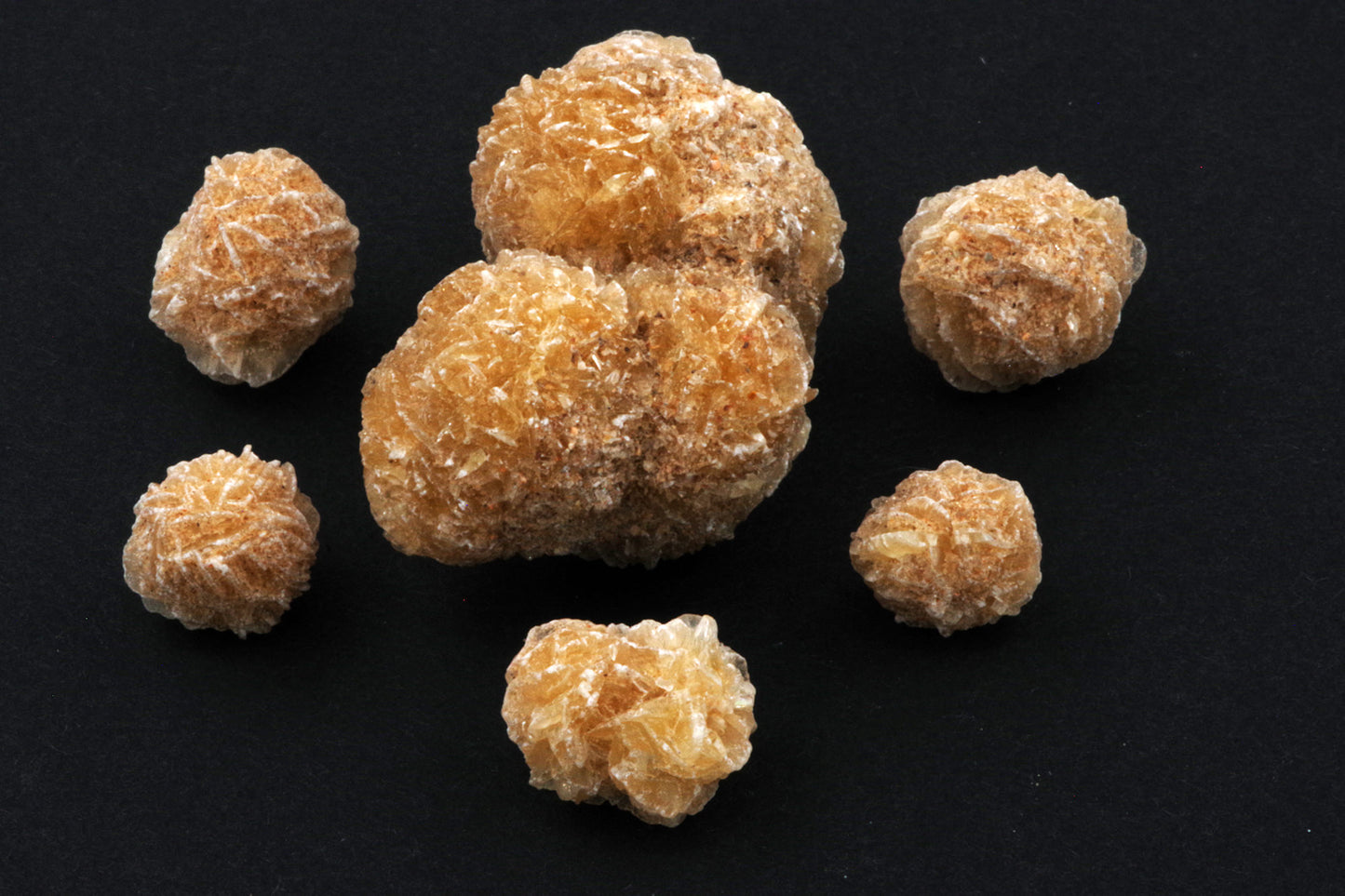 Rosa do deserto – bruto