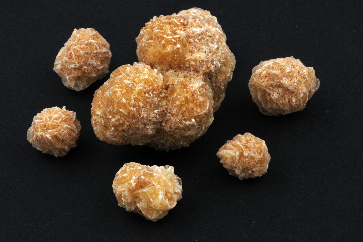 Rosa do deserto – bruto