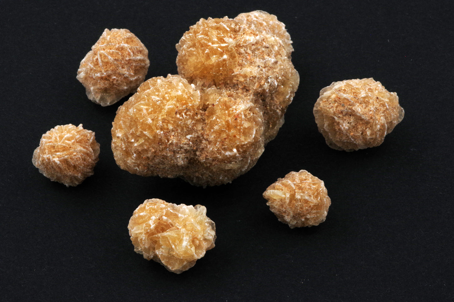 Rosa do deserto – bruto