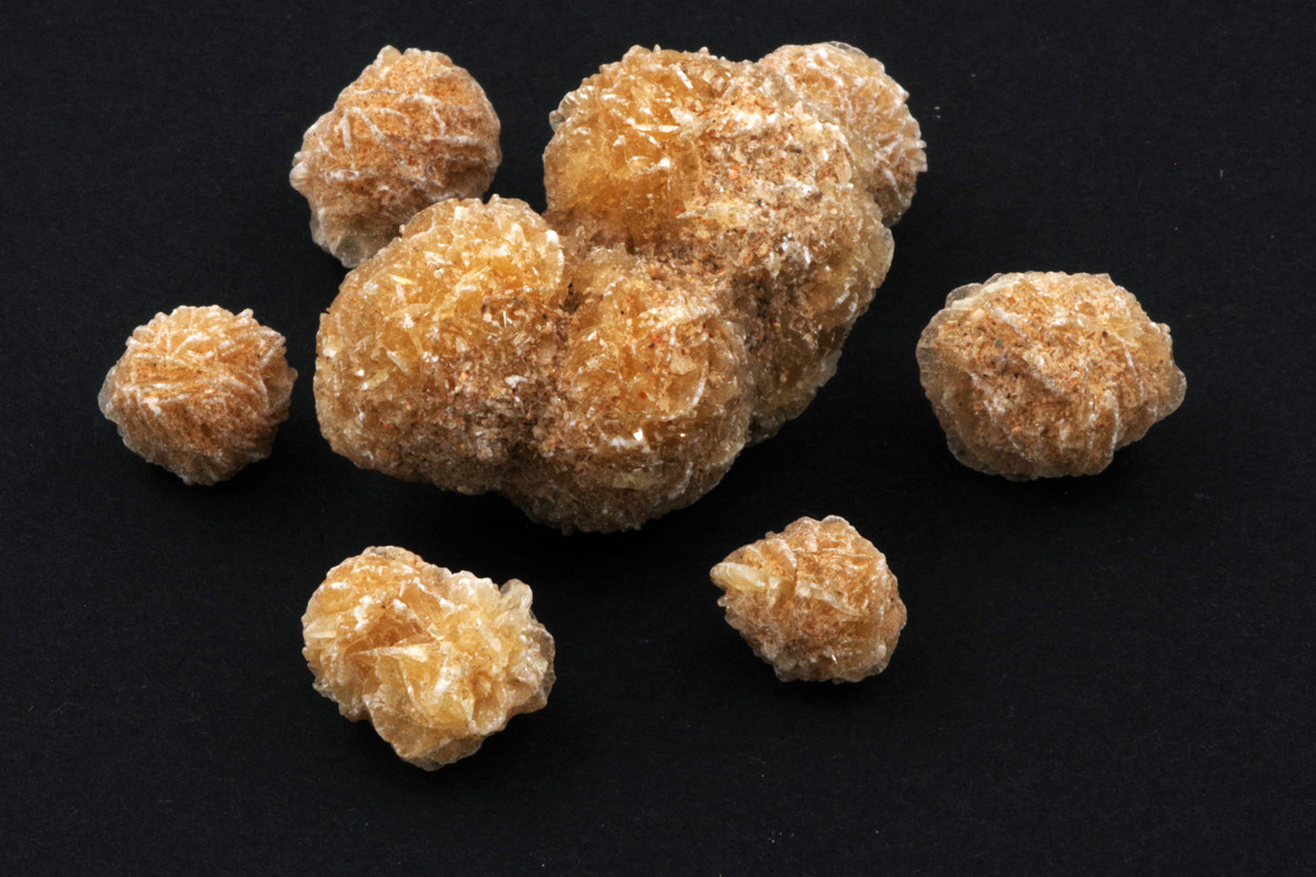 Rosa do deserto – bruto