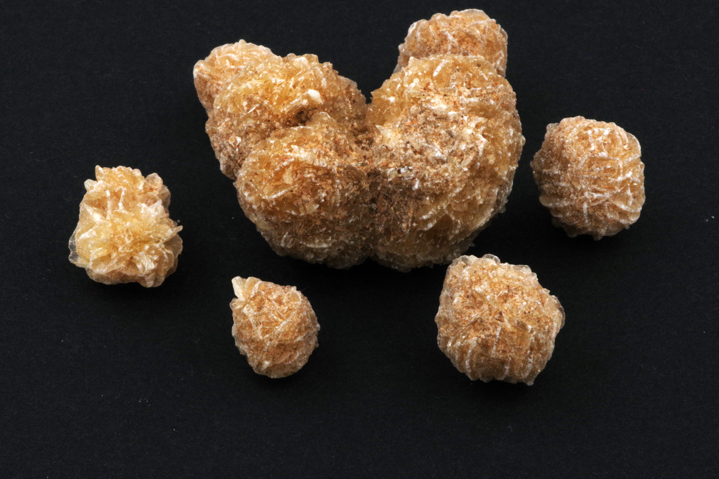 Rosa do deserto – bruto