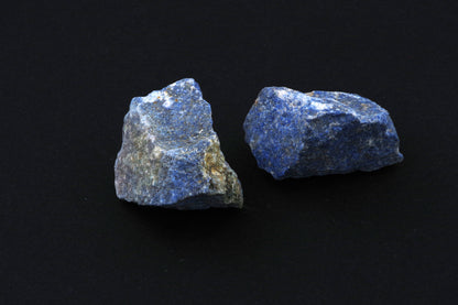 Lapis lazuli - ακατέργαστο