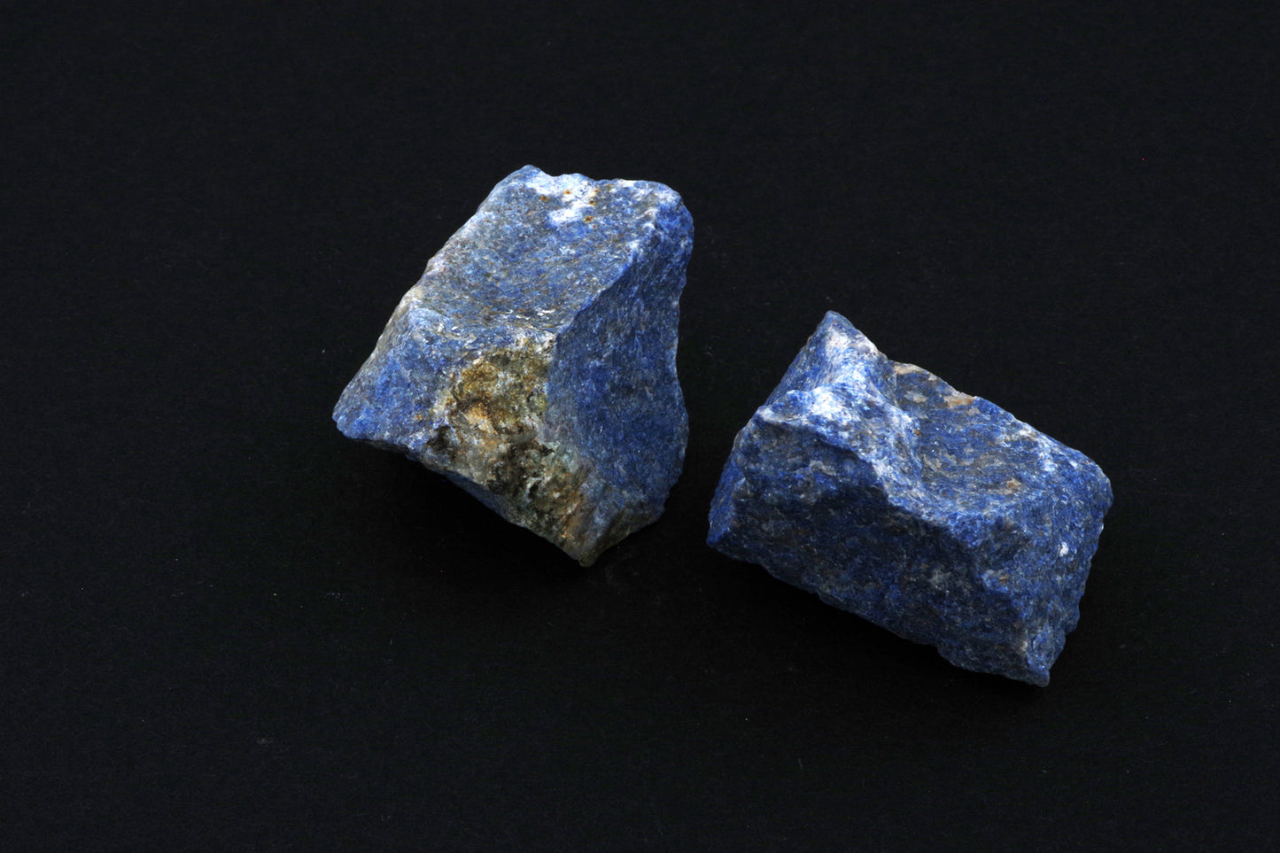 Lapis lazuli - ακατέργαστο