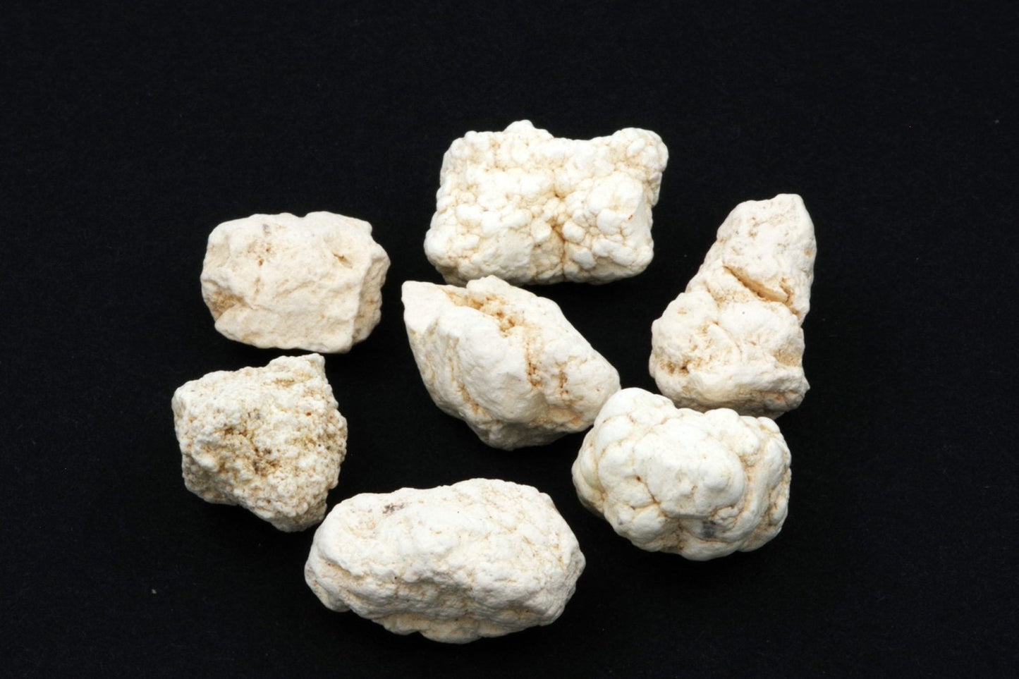 Magnezitas - www.Kristalai.eu