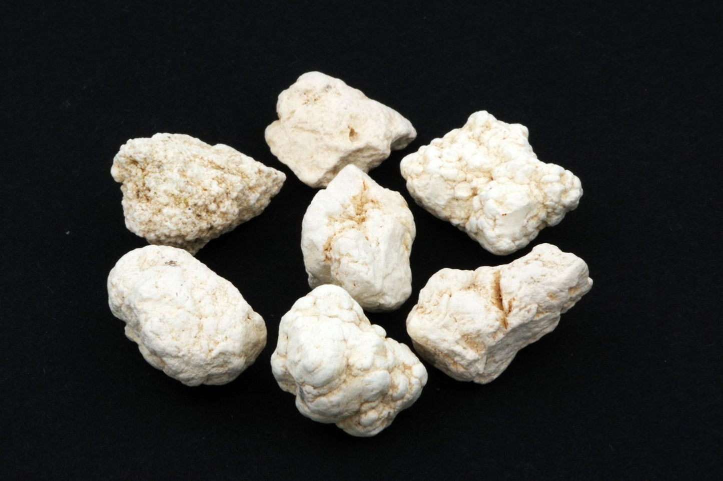 Magnezitas - www.Kristalai.eu