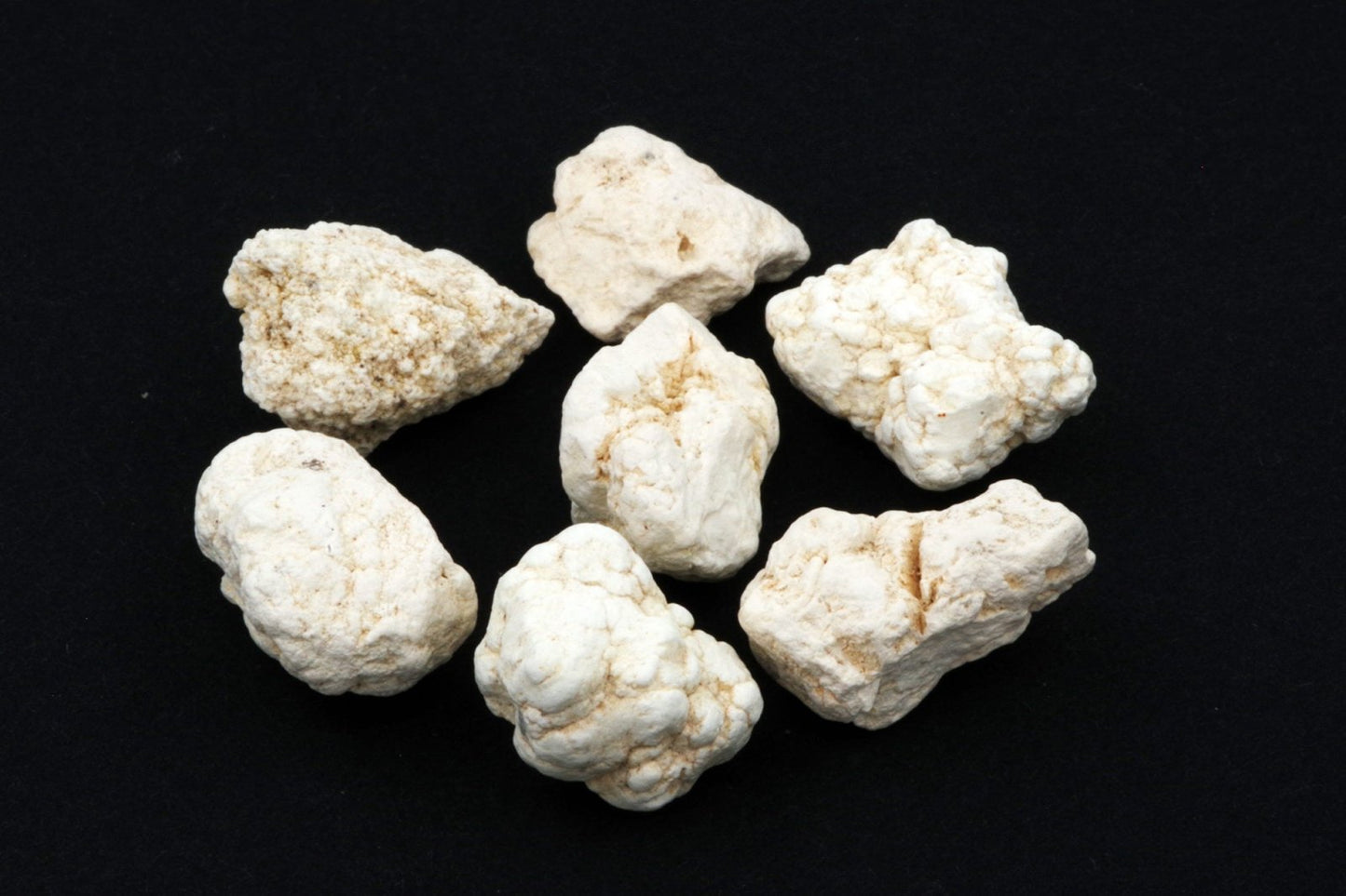 Magnezitas - www.Kristalai.eu