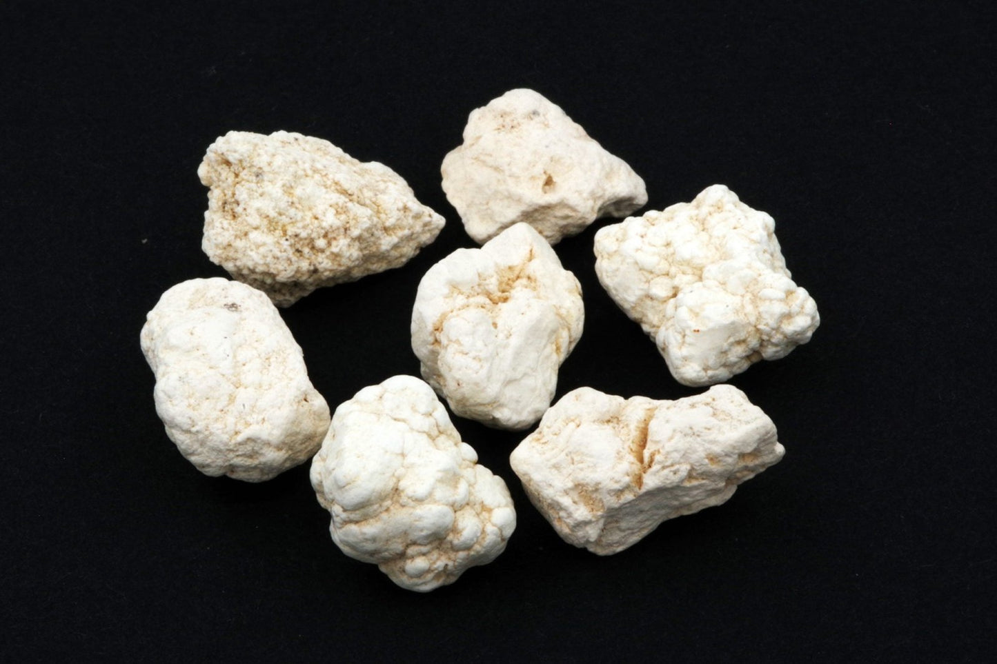 Magnezitas - www.Kristalai.eu