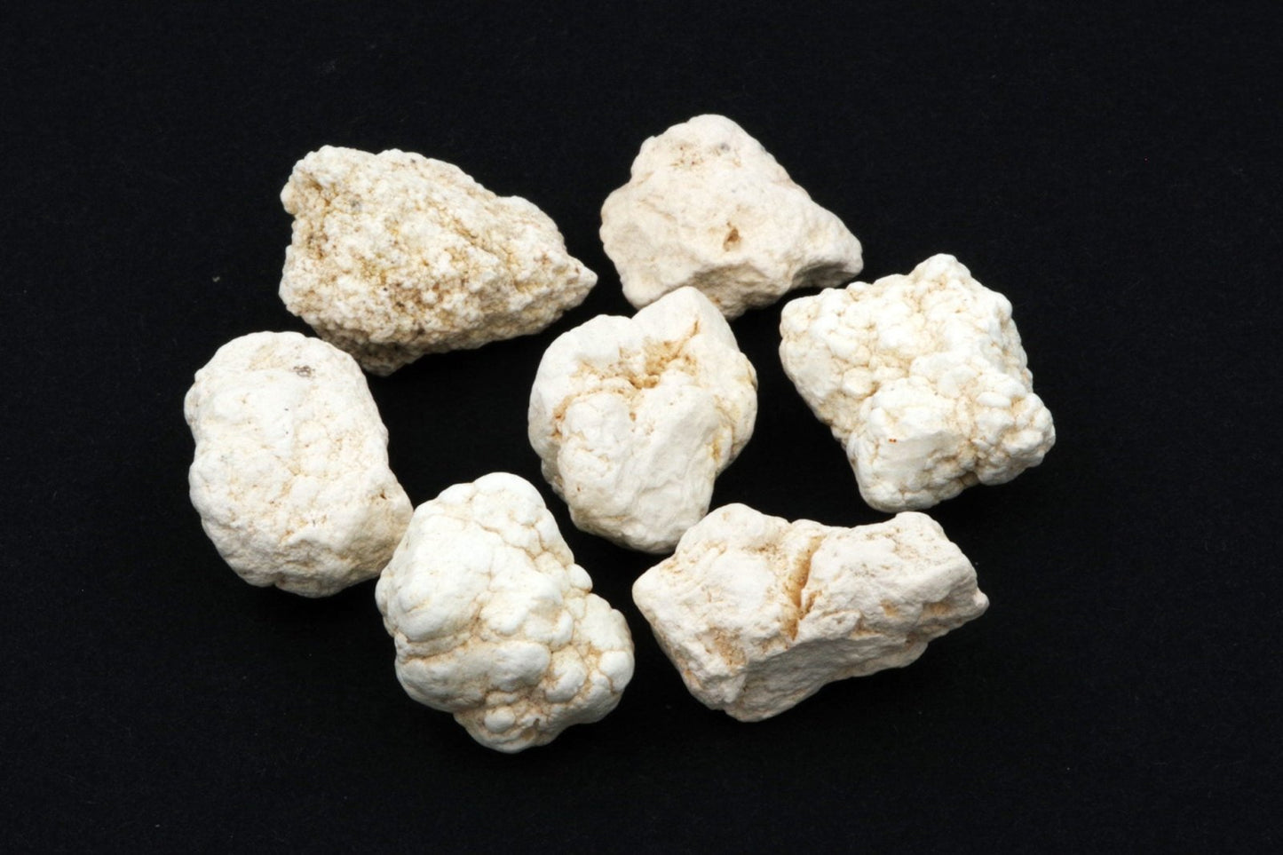 Magnezitas - www.Kristalai.eu