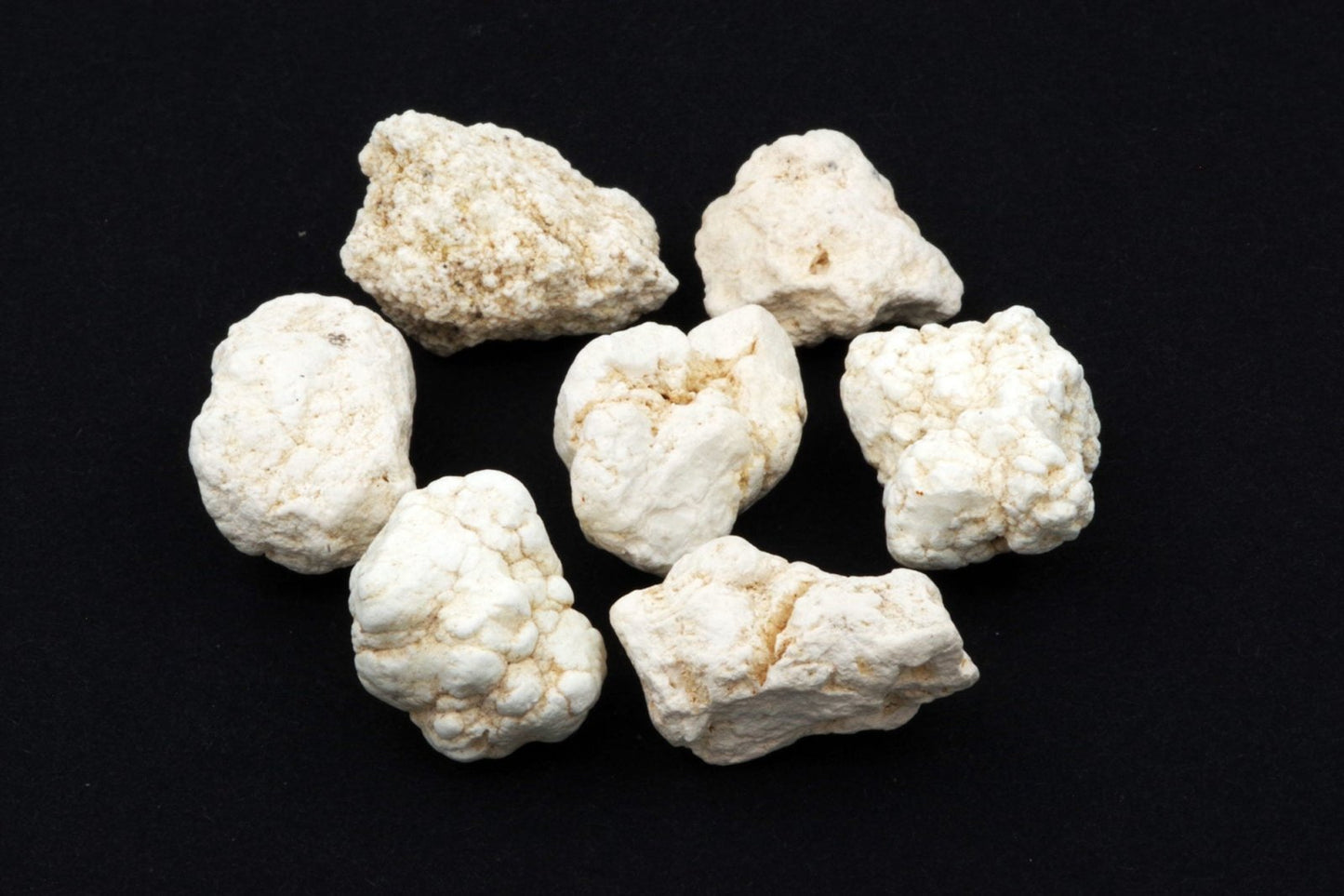 Magnezitas - www.Kristalai.eu