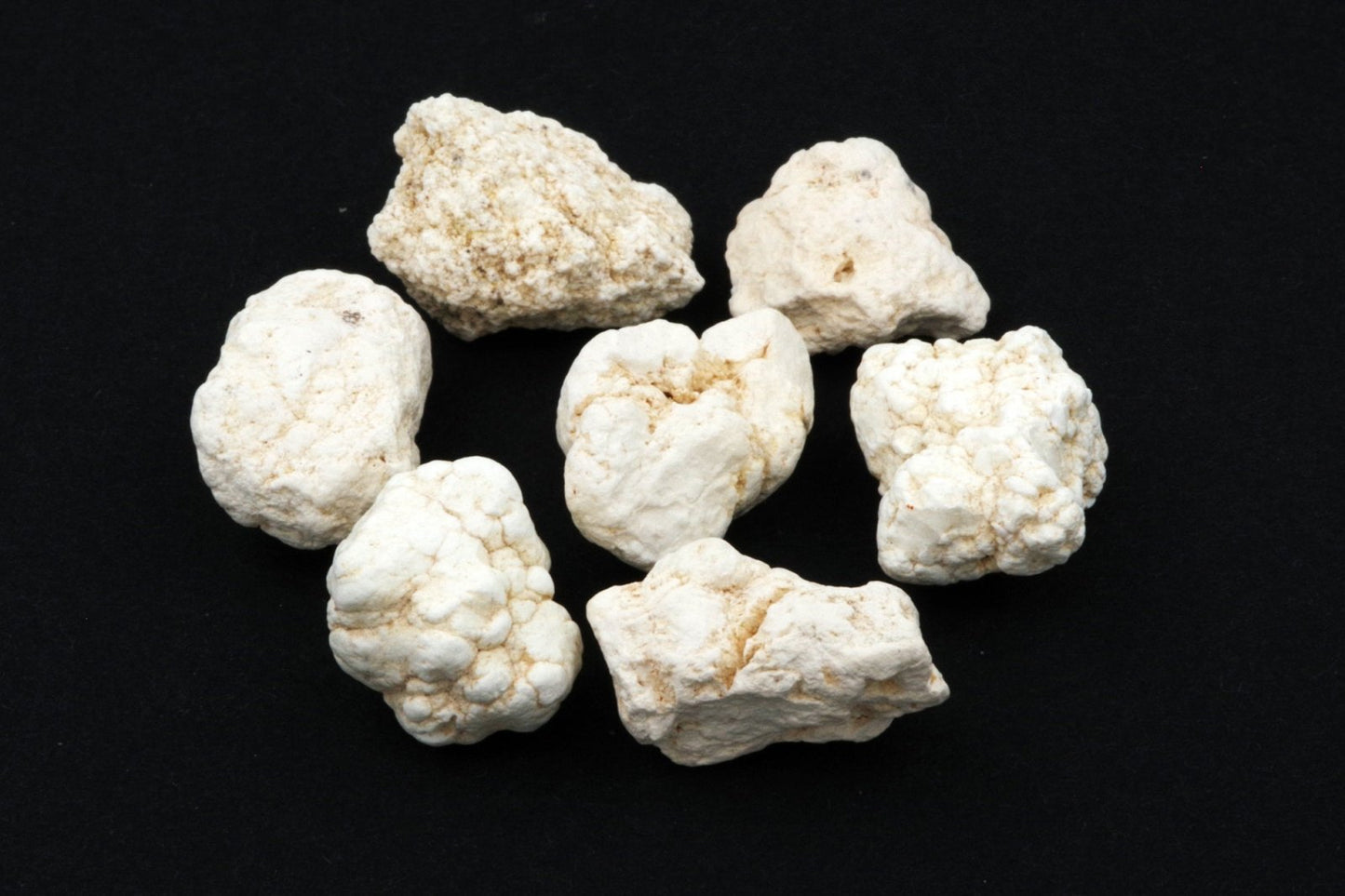 Magnezitas - www.Kristalai.eu