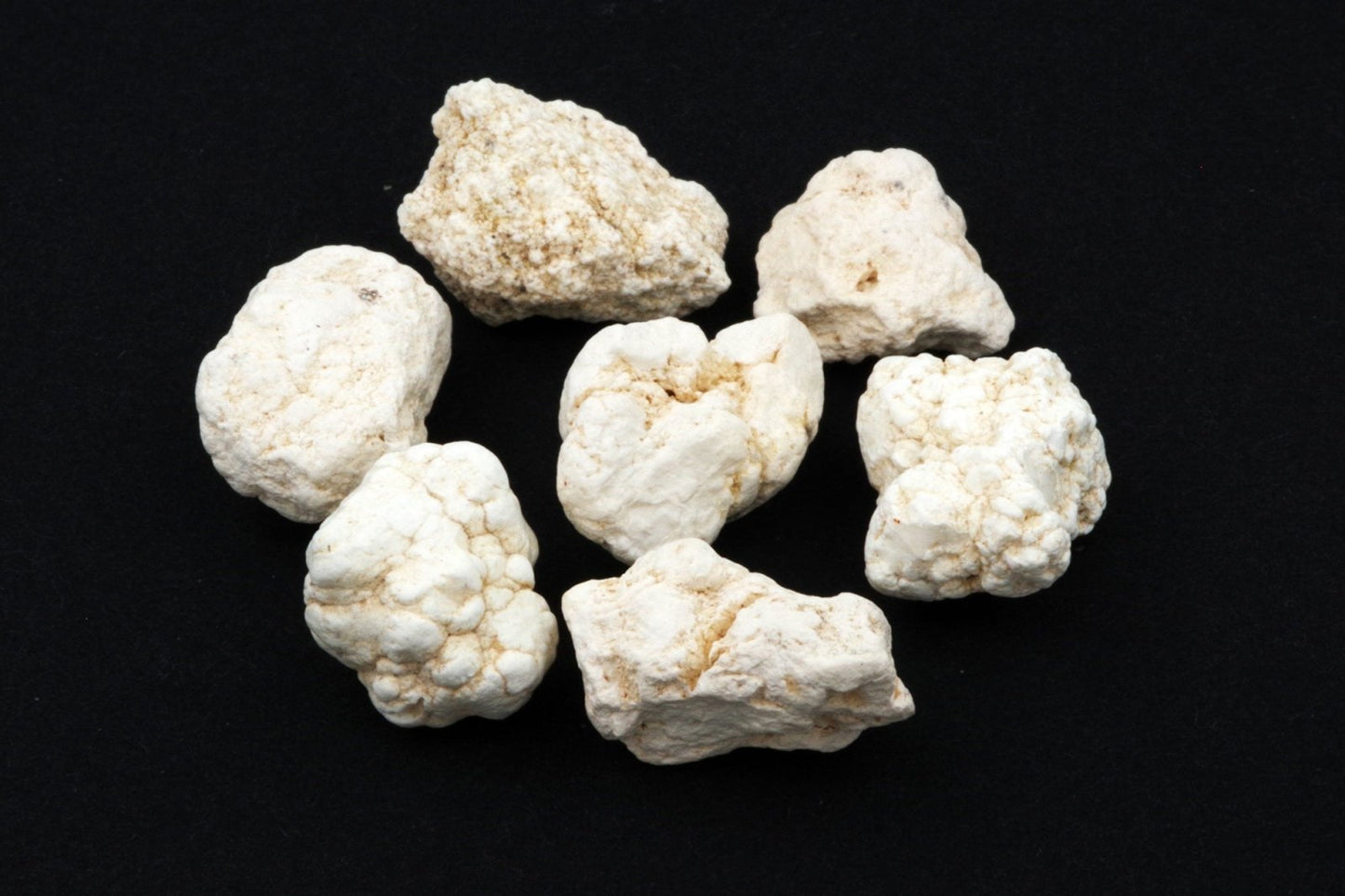 Magnezitas - www.Kristalai.eu