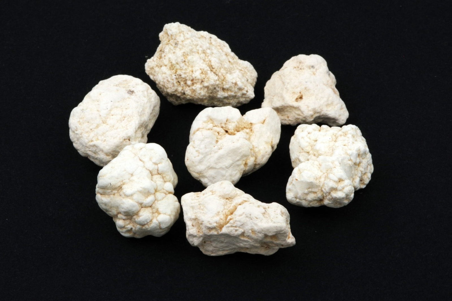 Magnezitas - www.Kristalai.eu