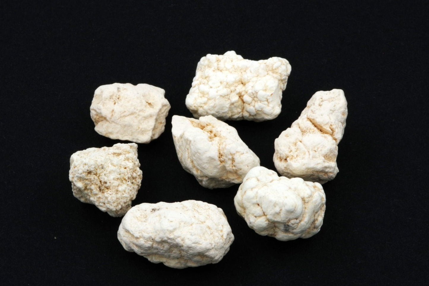 Magnezitas - www.Kristalai.eu