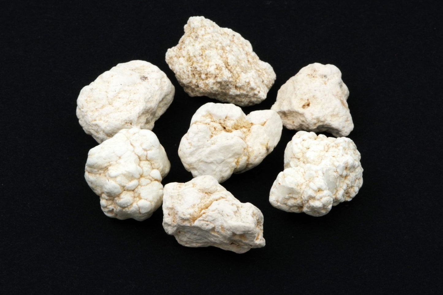 Magnezitas - www.Kristalai.eu