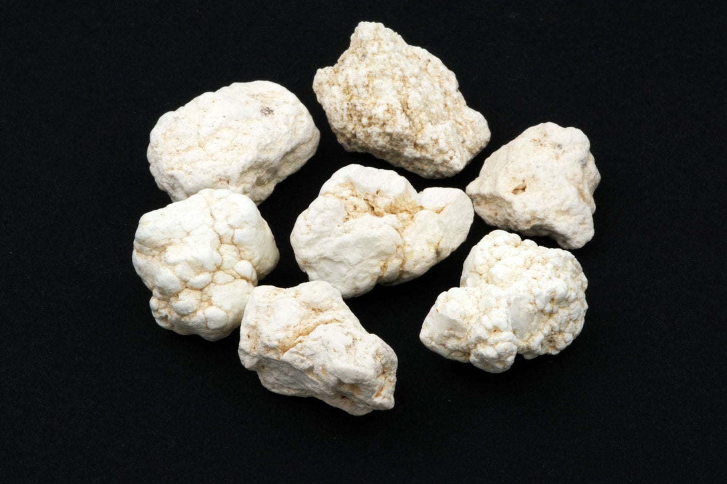 Magnezitas - www.Kristalai.eu