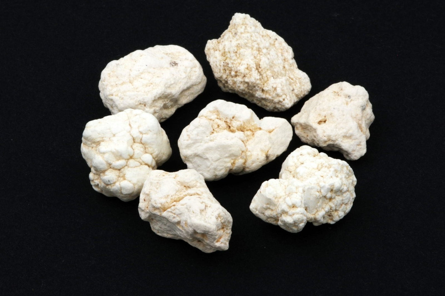 Magnezitas - www.Kristalai.eu