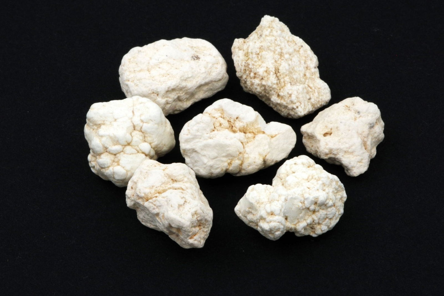 Magnezitas - www.Kristalai.eu