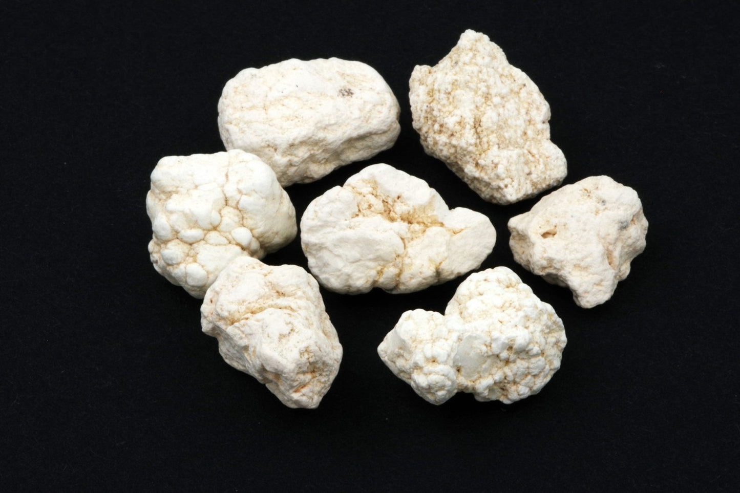 Magnezitas - www.Kristalai.eu