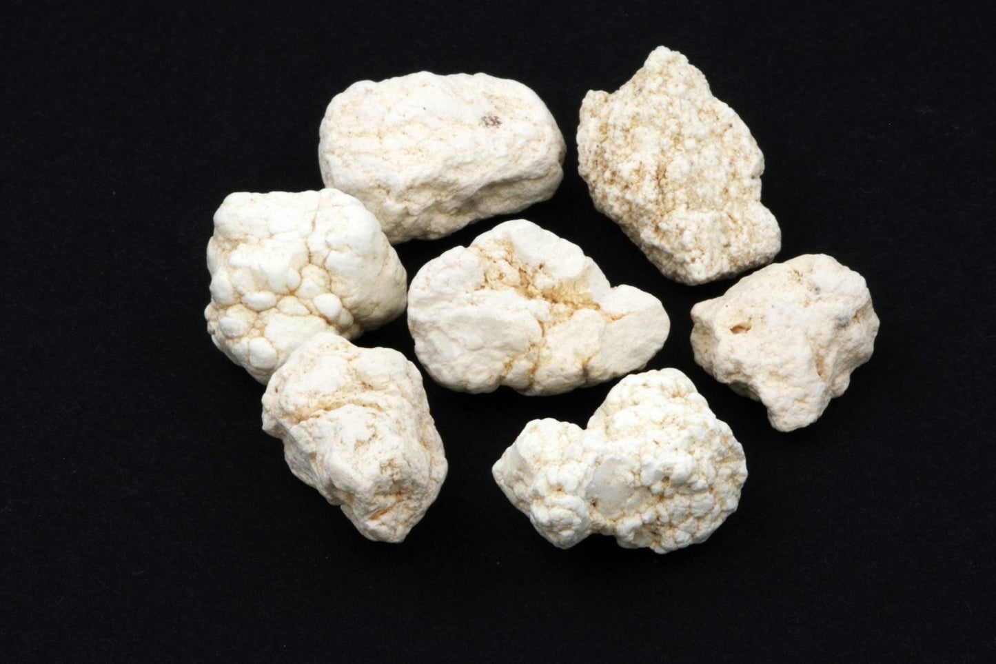 Magnezitas - www.Kristalai.eu