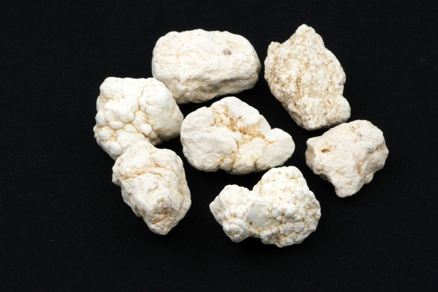 Magnezitas - www.Kristalai.eu