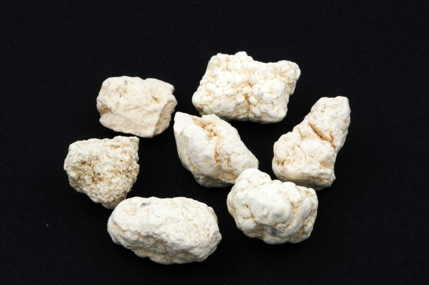 Magnezitas - www.Kristalai.eu