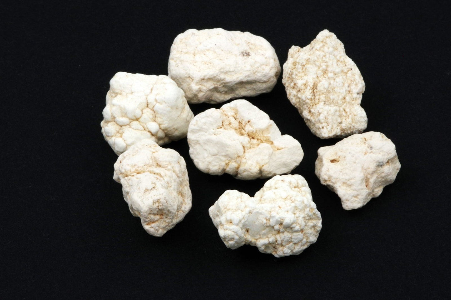 Magnezitas - www.Kristalai.eu