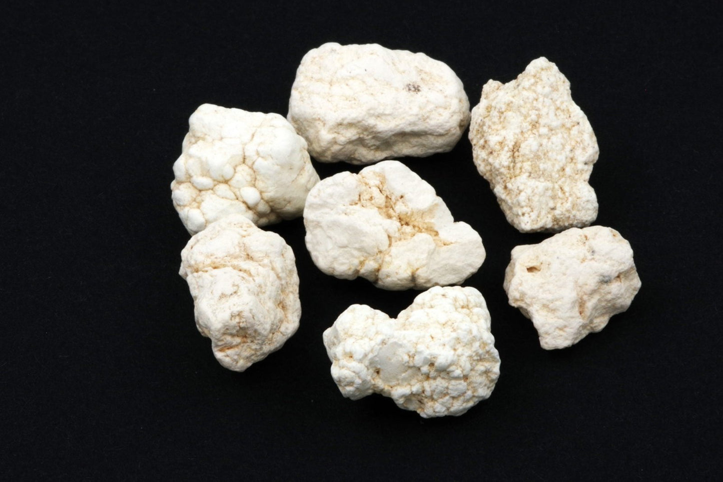 Magnezitas - www.Kristalai.eu