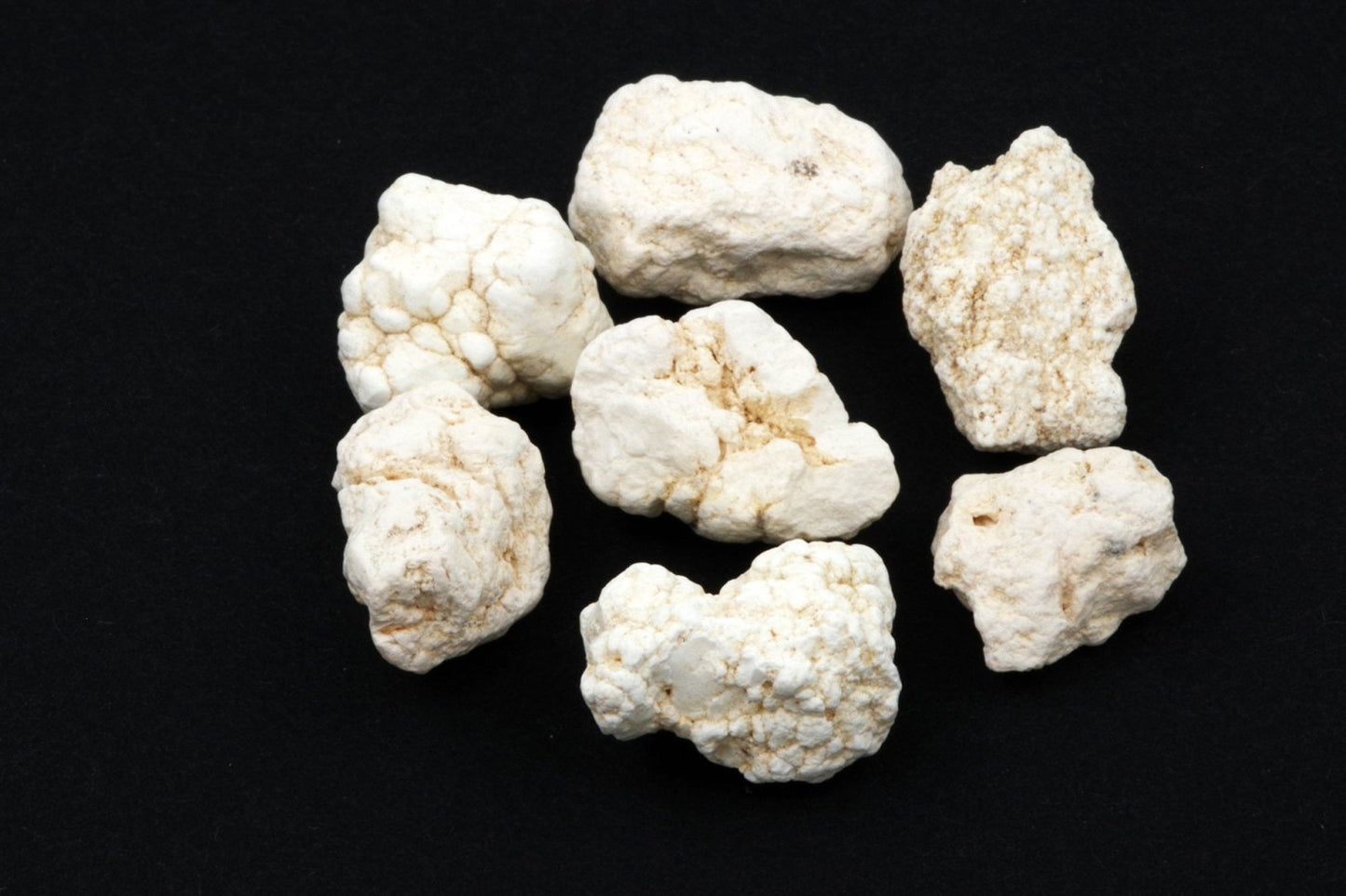 Magnezitas - www.Kristalai.eu