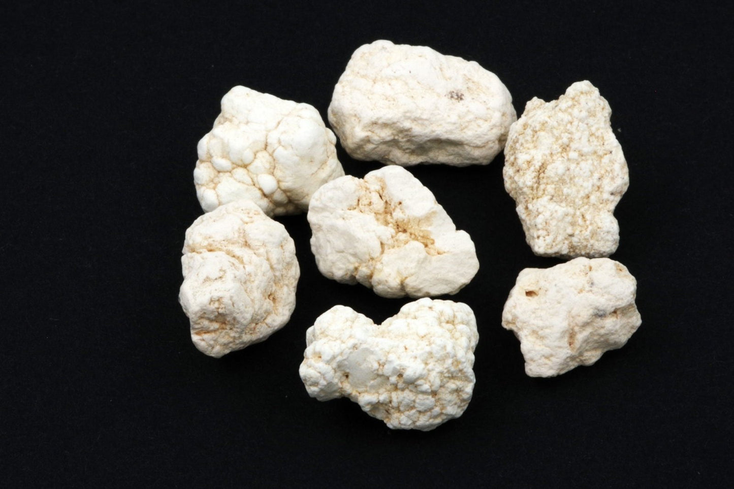 Magnezitas - www.Kristalai.eu