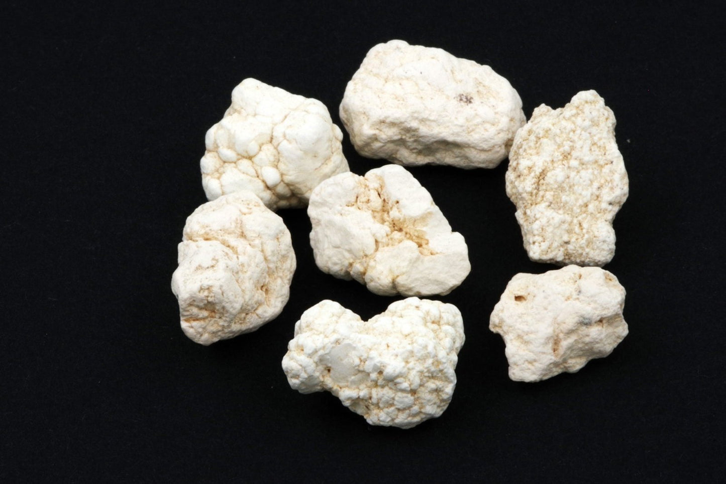 Magnezitas - www.Kristalai.eu