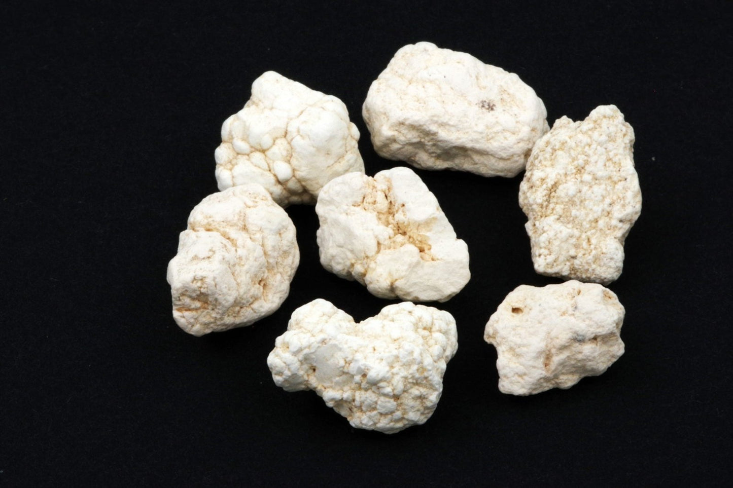 Magnezitas - www.Kristalai.eu