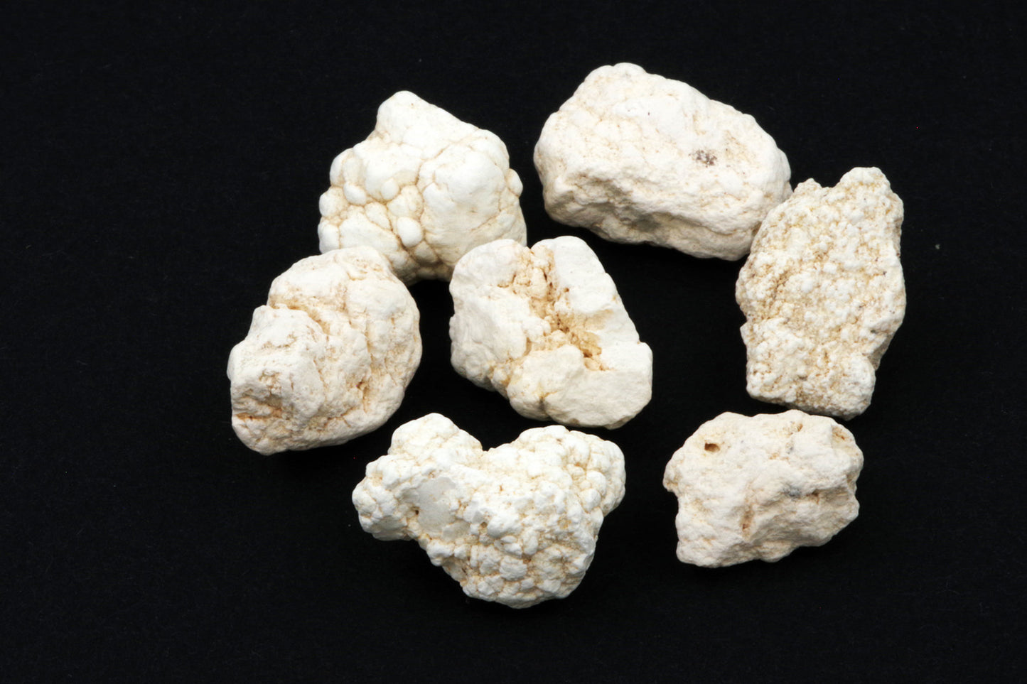 Magnezitas - www.Kristalai.eu