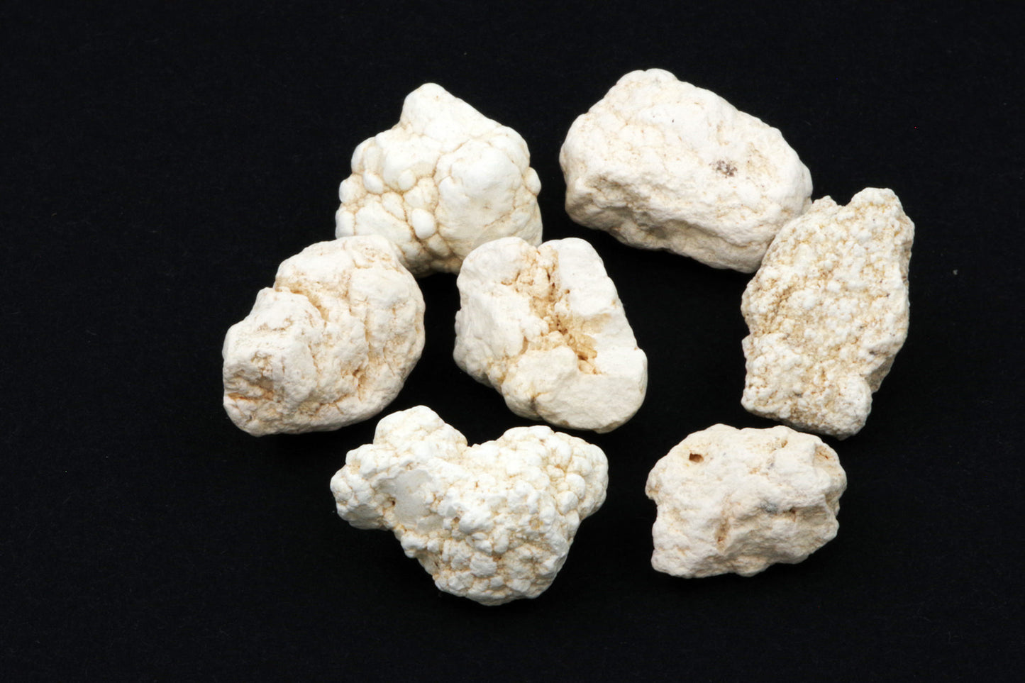 Magnezitas - www.Kristalai.eu