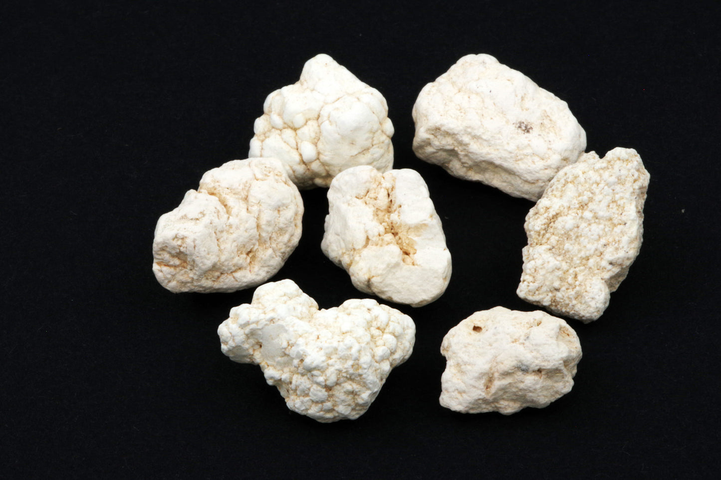 Magnezitas - www.Kristalai.eu