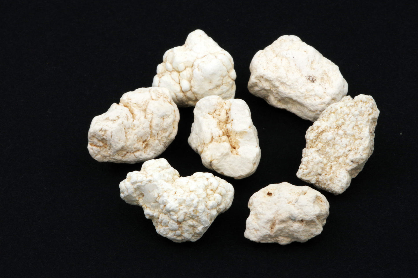 Magnezitas - www.Kristalai.eu